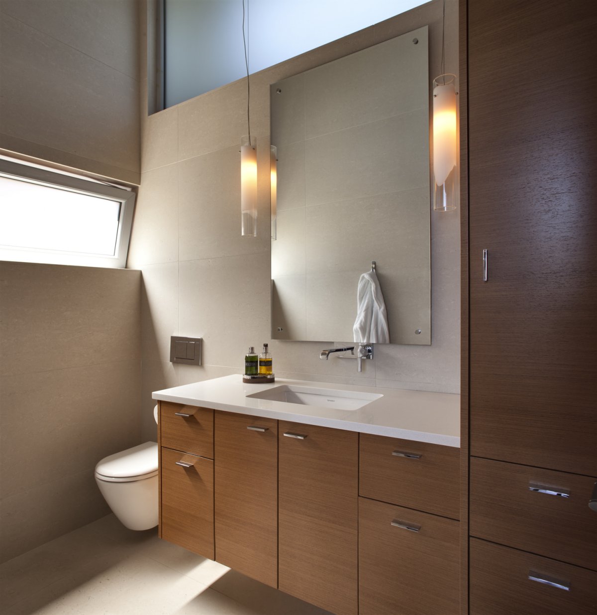 Intimate House on Chilliwack Street by Randy Bens Architect intimate house on chilliwack street by randy bens architect 04c02f5