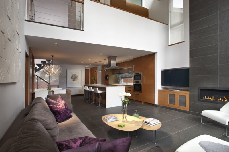 Intimate House on Chilliwack Street by Randy Bens Architect intimate house on chilliwack street by randy bens architect 277f35f