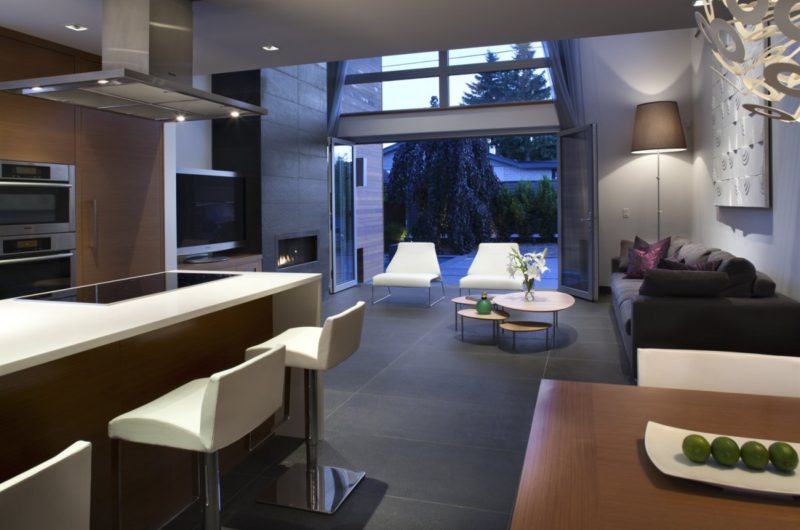 Intimate House on Chilliwack Street by Randy Bens Architect intimate house on chilliwack street by randy bens architect 4b7aa6b