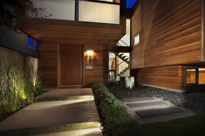 Intimate House on Chilliwack Street by Randy Bens Architect intimate house on chilliwack street by randy bens architect a0855f7