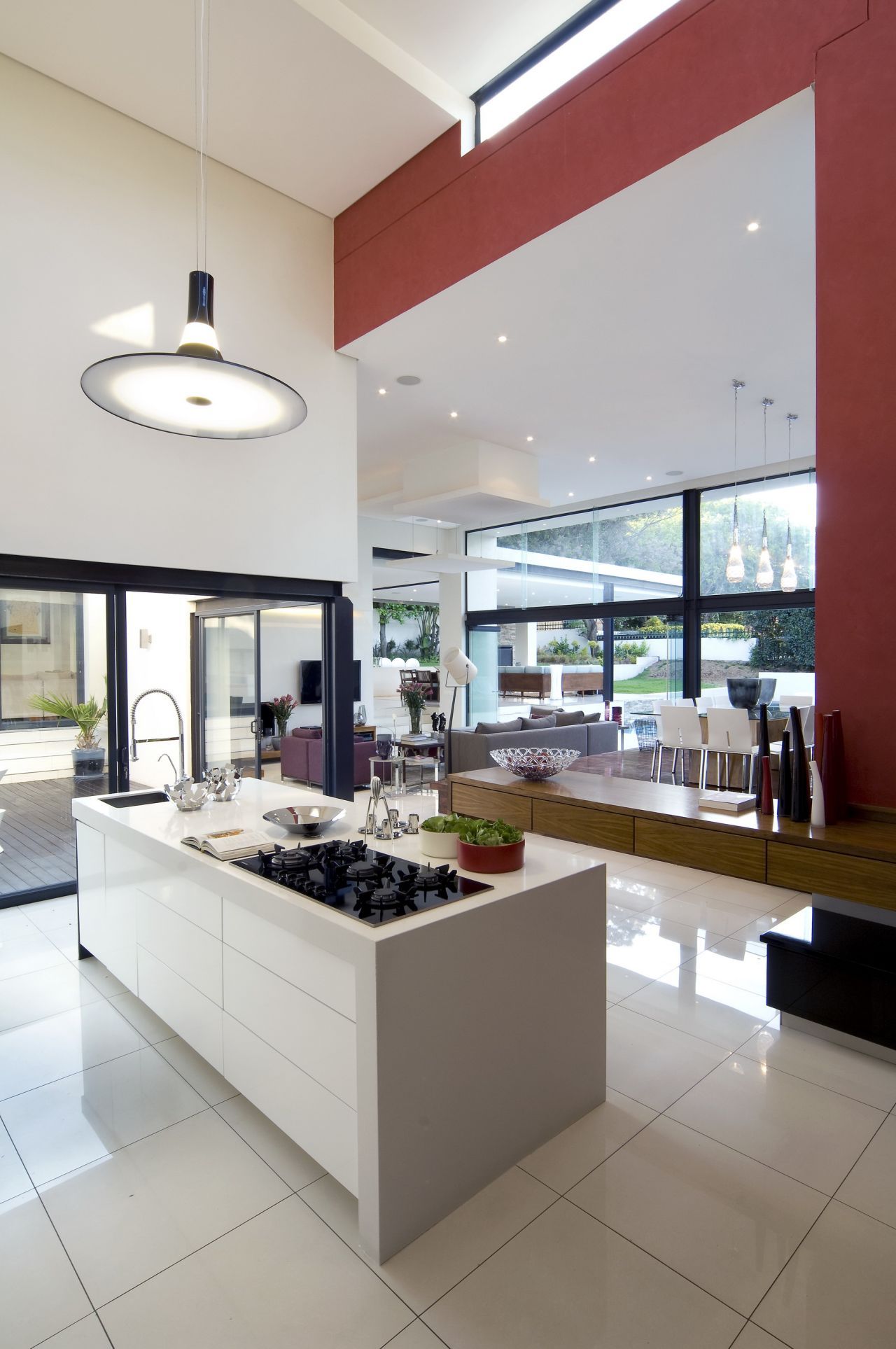 Inviting House Mosi by Nico van der Meulen Architects inviting house mosi by nico van der meulen architects b8c665d