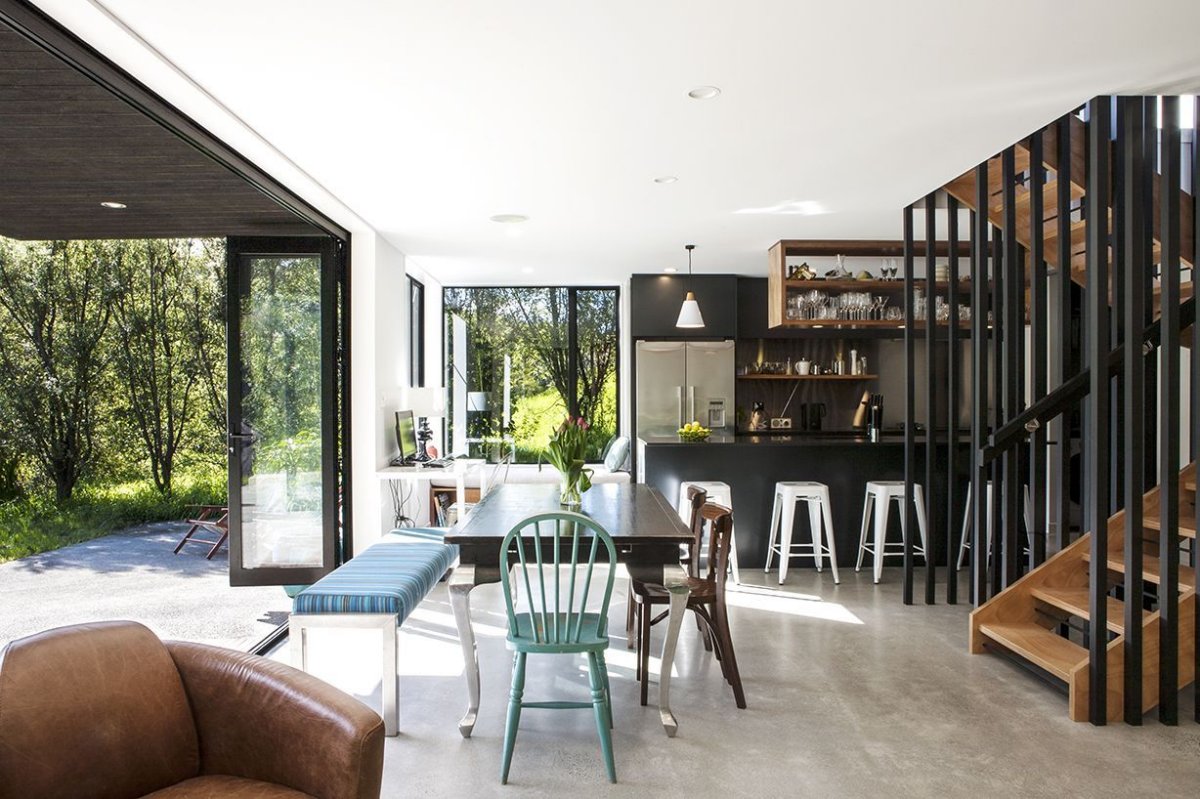 Inviting Parnell House by BOX Living inviting parnell house by box living 1cf007c