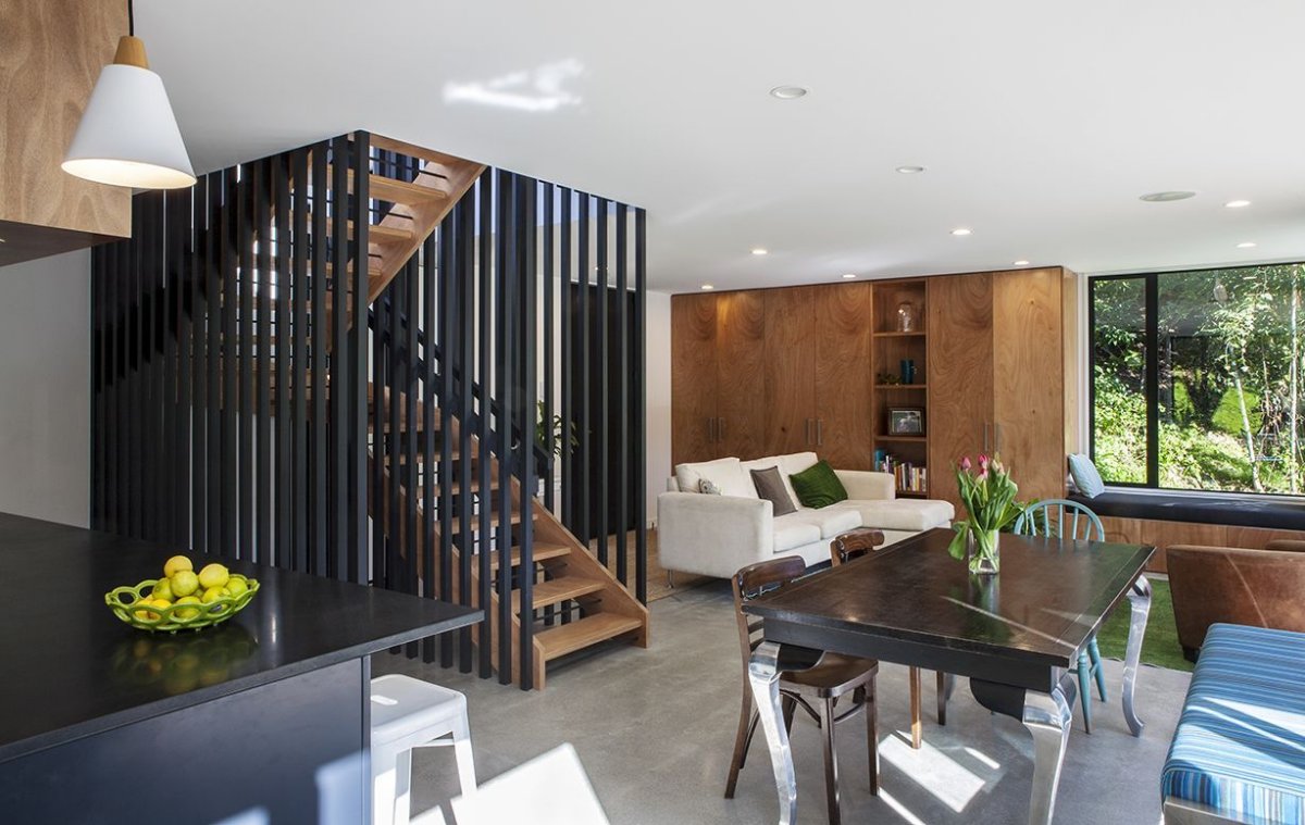 Inviting Parnell House by BOX Living inviting parnell house by box living 5a77b9a
