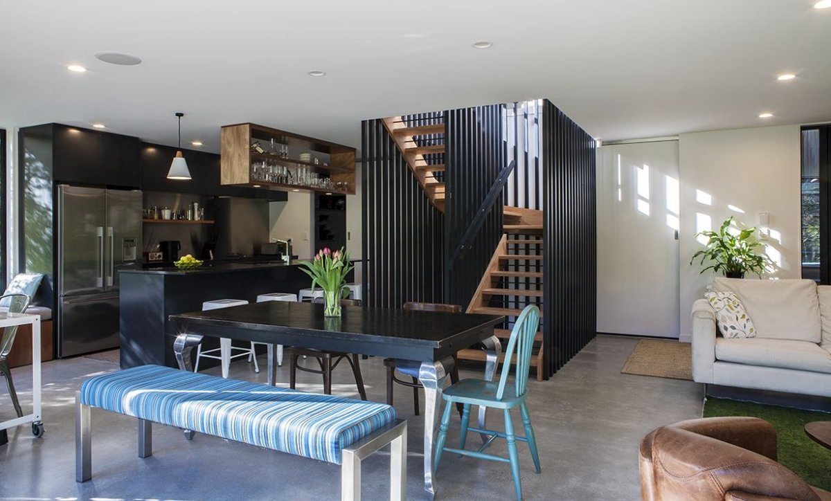 Inviting Parnell House by BOX Living inviting parnell house by box living 6e4f09d