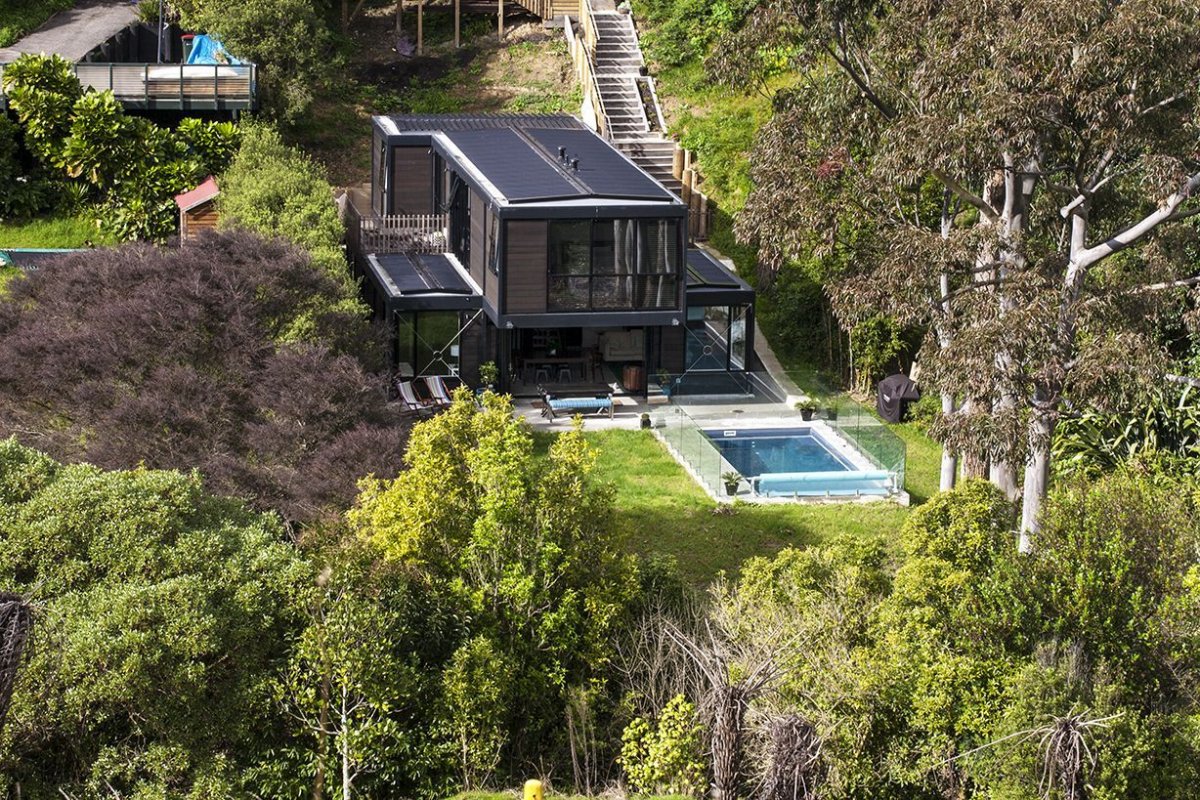 Inviting Parnell House by BOX Living inviting parnell house by box living 938dd76