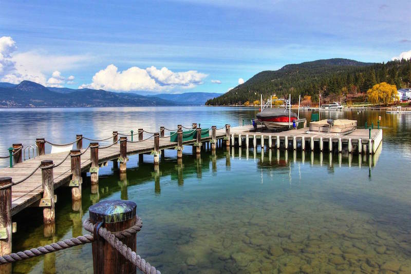 Jasmine's Cove Home In Lake Country, British Columbia jasmines cove home in lake country british columbia 9c2c68b