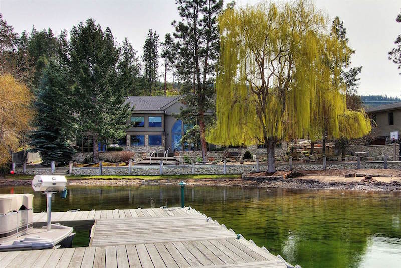 Jasmine's Cove Home In Lake Country, British Columbia jasmines cove home in lake country british columbia 9cfbe1d