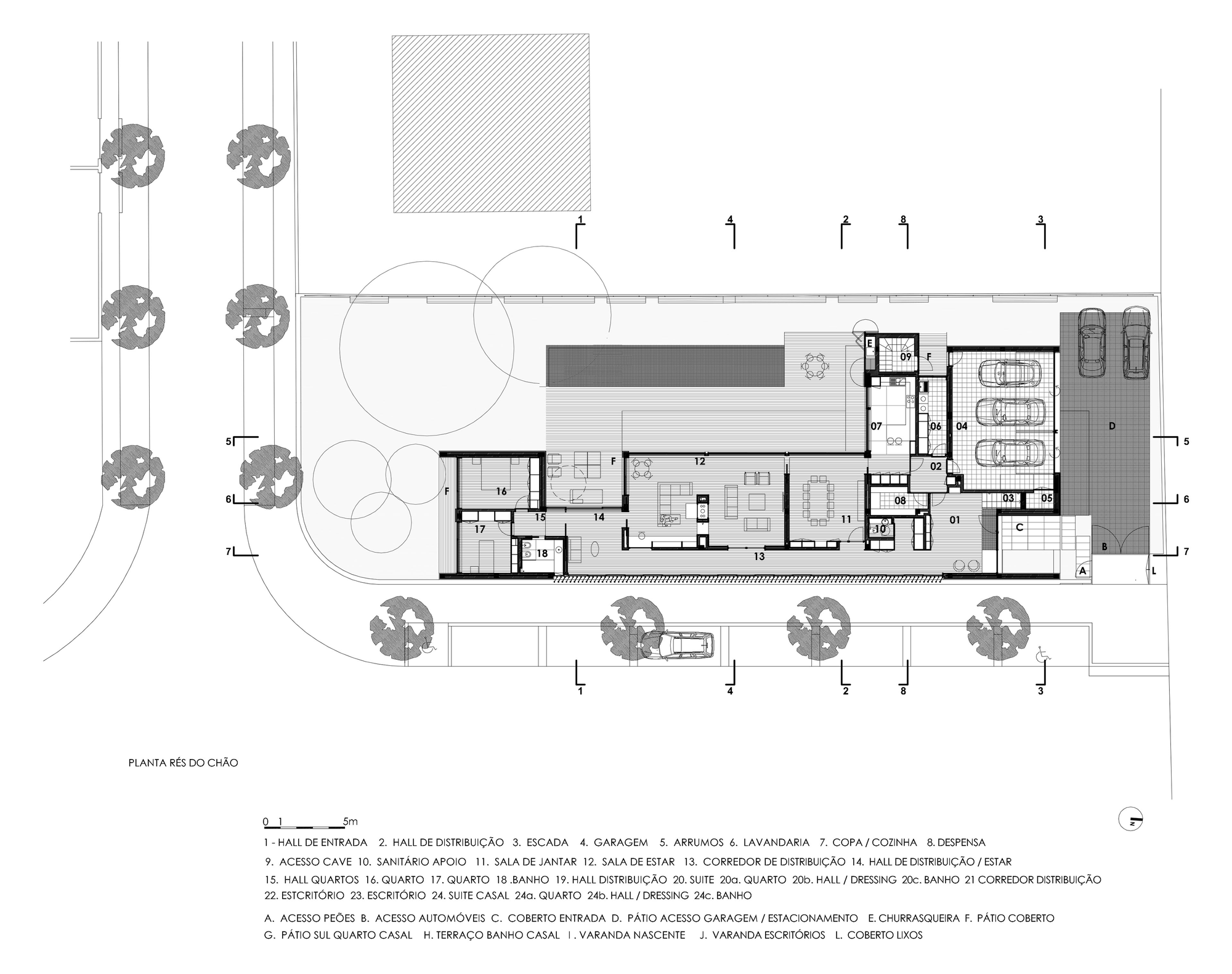 JD House In Santo Tirso, Portugal jd house in santo tirso portugal 9888c84