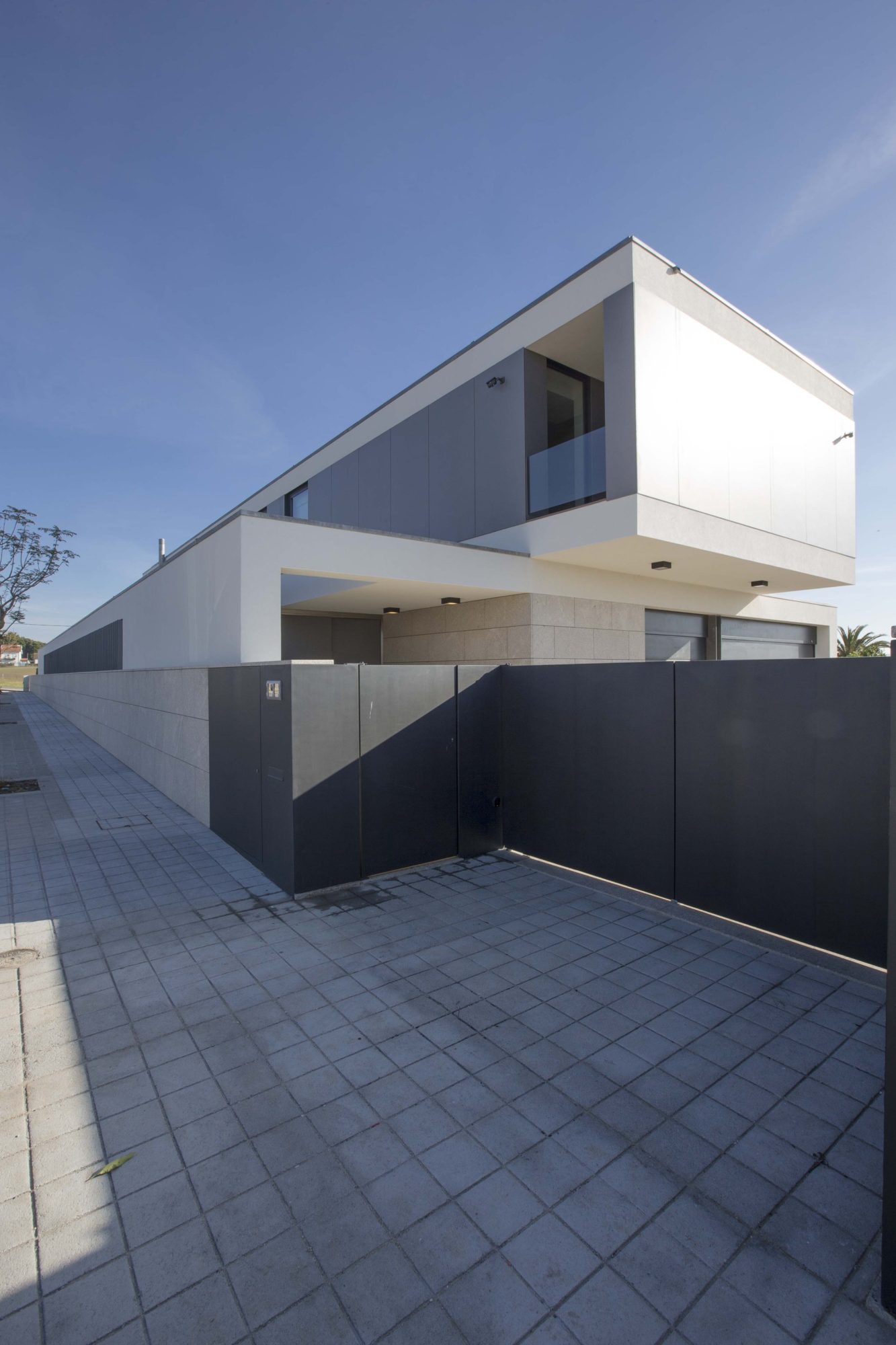 JD House In Santo Tirso, Portugal jd house in santo tirso portugal d13aaea