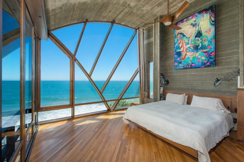 John Lautner's Stevens' House Priced at $22,000,000 john lautners stevens house priced at 22000000 2edc0b5