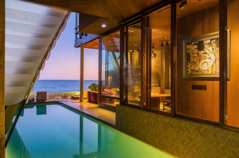 John Lautner's Stevens' House Priced at $22,000,000 john lautners stevens house priced at 22000000 735351c