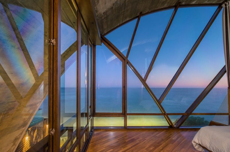 John Lautner's Stevens' House Priced at $22,000,000 john lautners stevens house priced at 22000000 ae7b32d