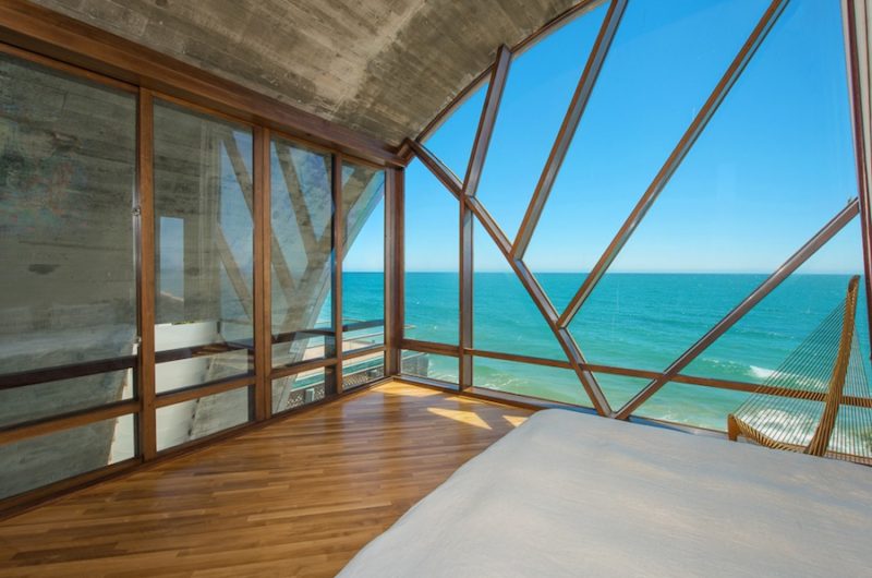 John Lautner's Stevens' House Priced at $22,000,000 john lautners stevens house priced at 22000000 fc3a75f