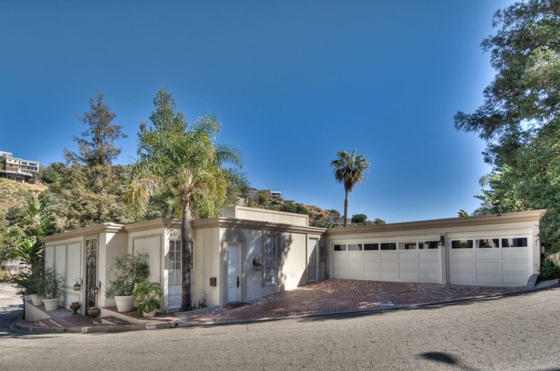 John Lennon’s Los Angeles Residence for Sale john lennons los angeles residence for sale 3de0691