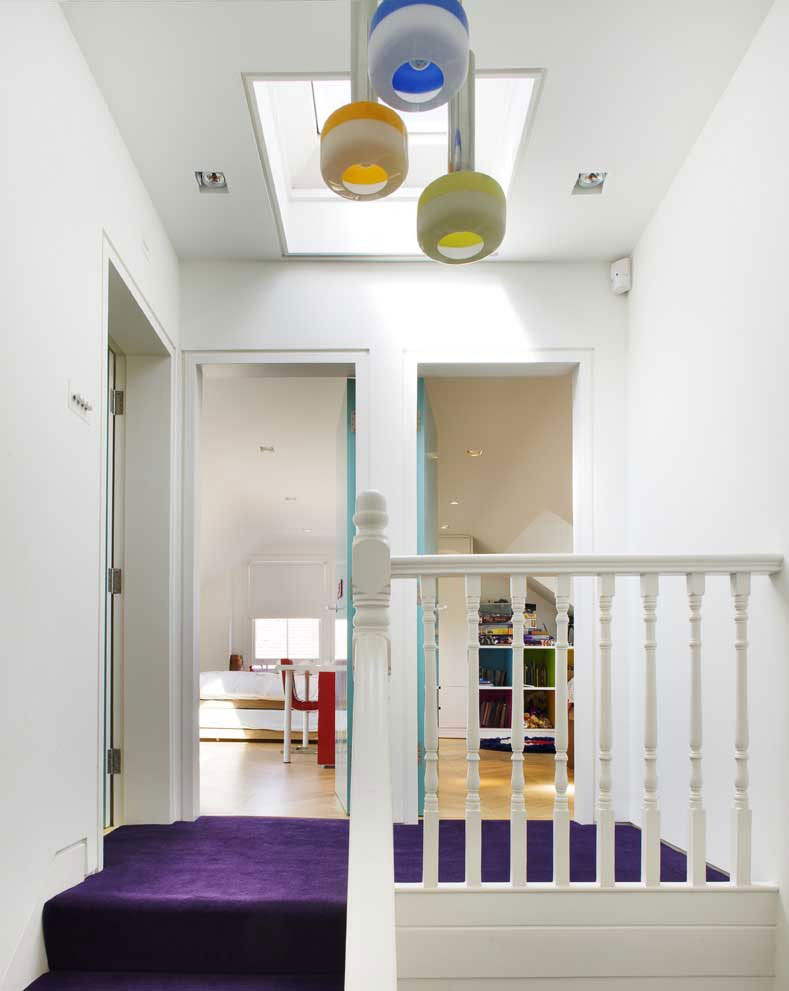 Joyful Chevron Houseby Andy Martin Architects joyful chevron houseby andy martin architects b178ae9