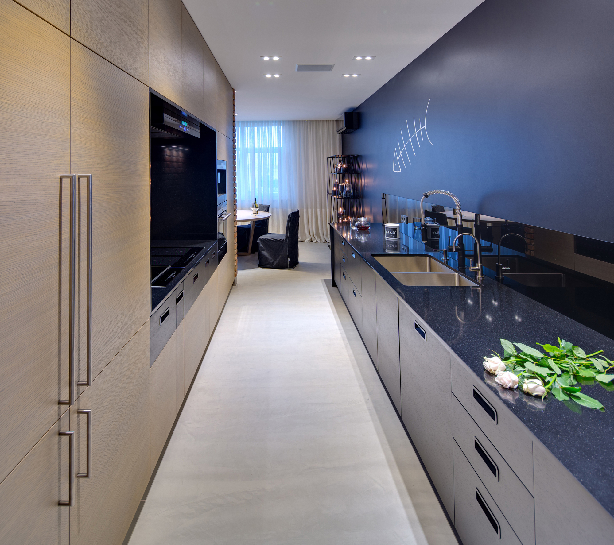 KaiF Residence In Kiev, Kyiv City, Ukraine kaif residence in kiev kyiv city ukraine 578543d