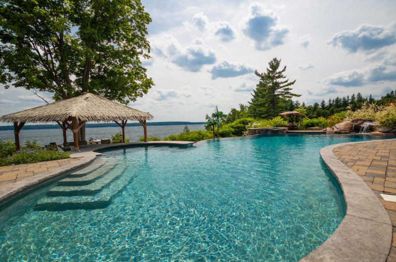 Kempenfelt Bay Estate In Ontario, Canada kempenfelt bay estate in ontario canada 2eb151c