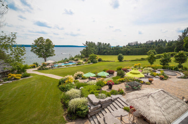 Kempenfelt Bay Estate In Ontario, Canada kempenfelt bay estate in ontario canada 3578826