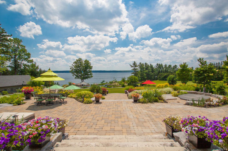 Kempenfelt Bay Estate In Ontario, Canada kempenfelt bay estate in ontario canada 3af78a0