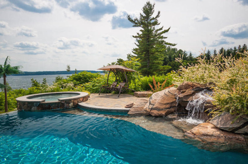 Kempenfelt Bay Estate In Ontario, Canada kempenfelt bay estate in ontario canada 41b4271