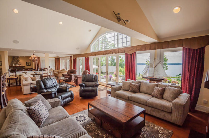 Kempenfelt Bay Estate In Ontario, Canada kempenfelt bay estate in ontario canada 41de431