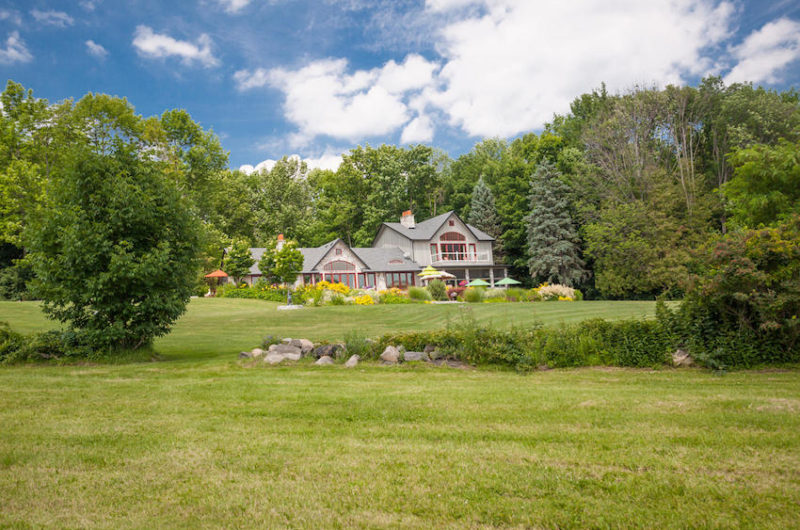 Kempenfelt Bay Estate In Ontario, Canada kempenfelt bay estate in ontario canada 4fc2472