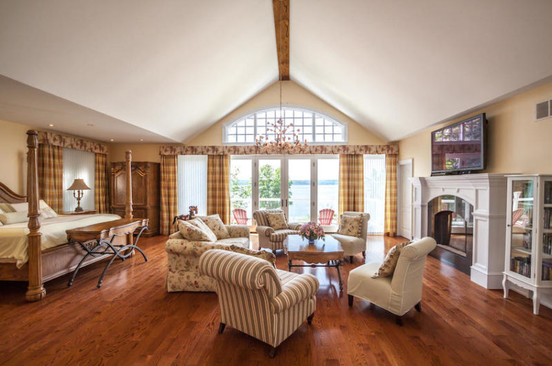 Kempenfelt Bay Estate In Ontario, Canada kempenfelt bay estate in ontario canada 507063d