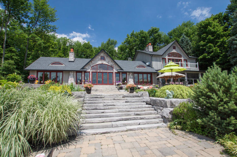 Kempenfelt Bay Estate In Ontario, Canada kempenfelt bay estate in ontario canada 596307c