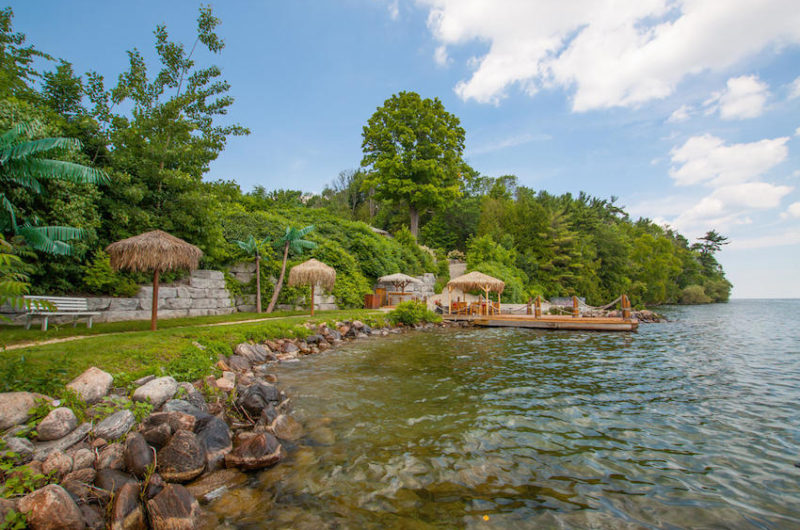 Kempenfelt Bay Estate In Ontario, Canada kempenfelt bay estate in ontario canada 67a39d1