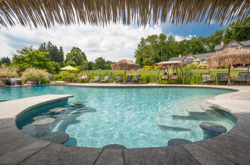 Kempenfelt Bay Estate In Ontario, Canada kempenfelt bay estate in ontario canada 9d4e6ad