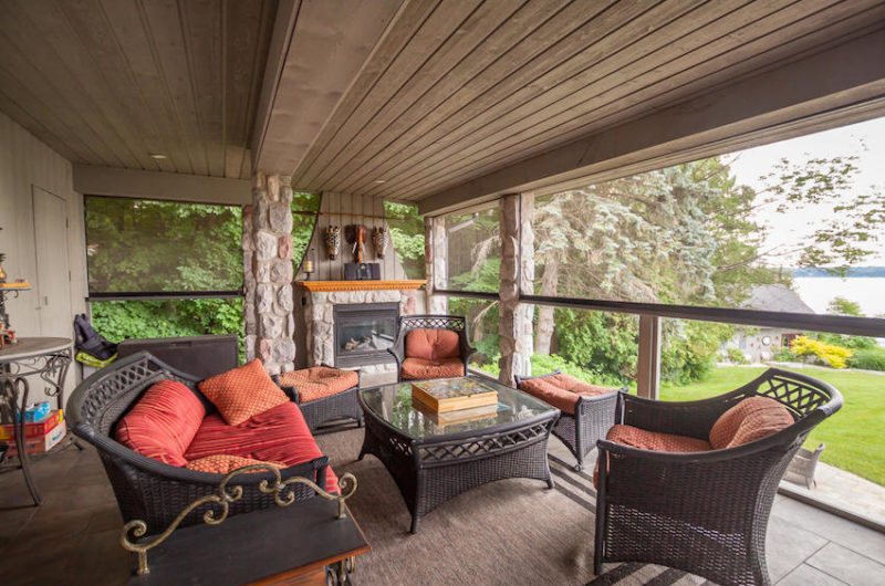 Kempenfelt Bay Estate In Ontario, Canada kempenfelt bay estate in ontario canada a189a87