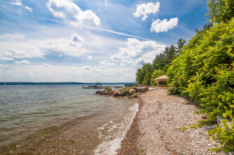 Kempenfelt Bay Estate In Ontario, Canada kempenfelt bay estate in ontario canada a551f13