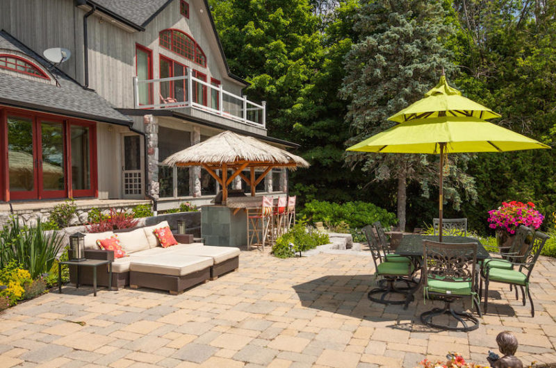 Kempenfelt Bay Estate In Ontario, Canada kempenfelt bay estate in ontario canada a5f164d