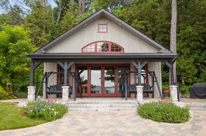 Kempenfelt Bay Estate In Ontario, Canada kempenfelt bay estate in ontario canada aea5a1f