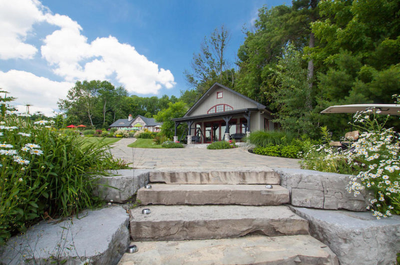 Kempenfelt Bay Estate In Ontario, Canada kempenfelt bay estate in ontario canada ba3b0c1