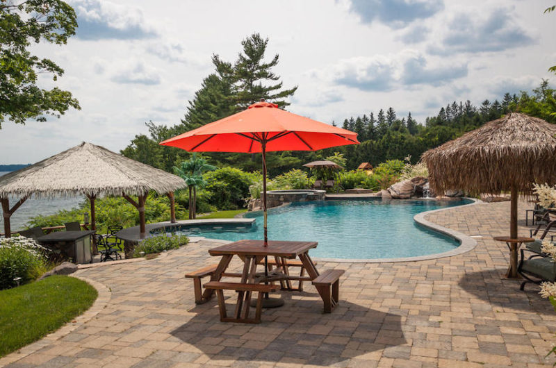 Kempenfelt Bay Estate In Ontario, Canada kempenfelt bay estate in ontario canada beaeb75