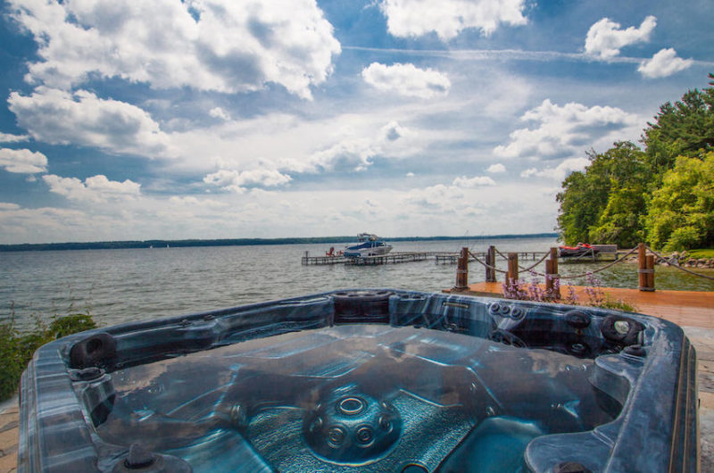 Kempenfelt Bay Estate In Ontario, Canada kempenfelt bay estate in ontario canada c060f18