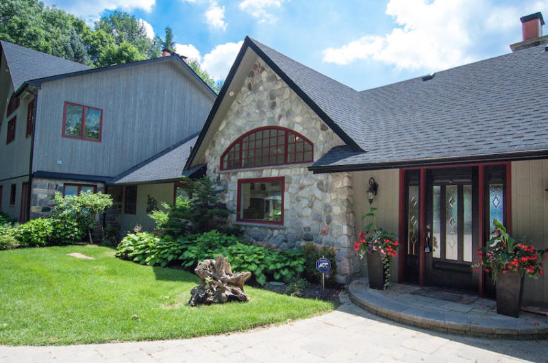 Kempenfelt Bay Estate In Ontario, Canada kempenfelt bay estate in ontario canada da0215f