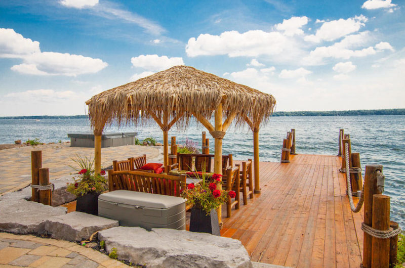 Kempenfelt Bay Estate In Ontario, Canada kempenfelt bay estate in ontario canada e0d4e1d