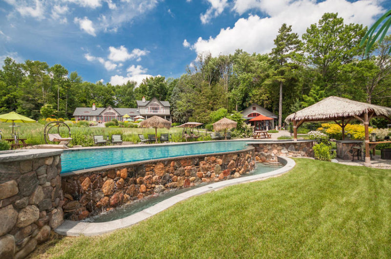 Kempenfelt Bay Estate In Ontario, Canada kempenfelt bay estate in ontario canada f246119