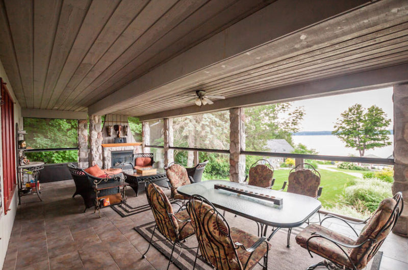 Kempenfelt Bay Estate In Ontario, Canada kempenfelt bay estate in ontario canada fc2b86e