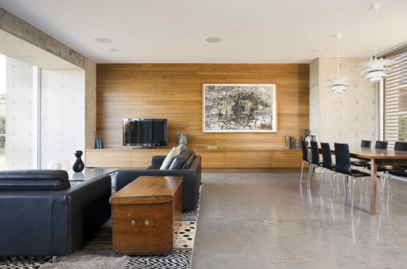 L-shaped Clovelly Residence by Tzannes Associates l shaped clovelly residence by tzannes associates 1948ec8