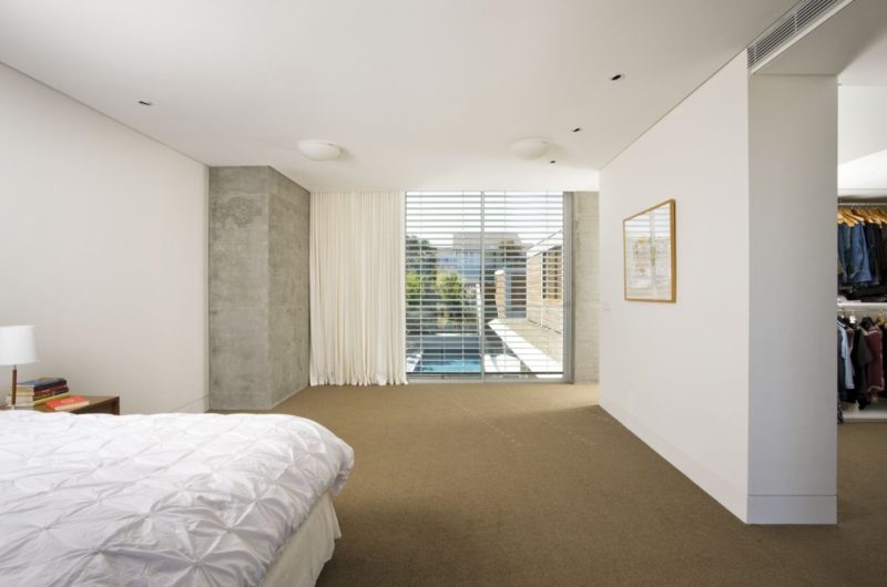 L-shaped Clovelly Residence by Tzannes Associates l shaped clovelly residence by tzannes associates c4ac10d