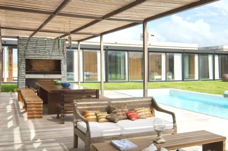 La Boyita Luxury Residence by Martin Gomez Arquitectos la boyita luxury residence by martin gomez arquitectos 7e08c78