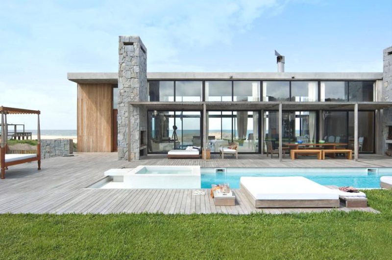 La Boyita Luxury Residence by Martin Gomez Arquitectos la boyita luxury residence by martin gomez arquitectos ef3d361