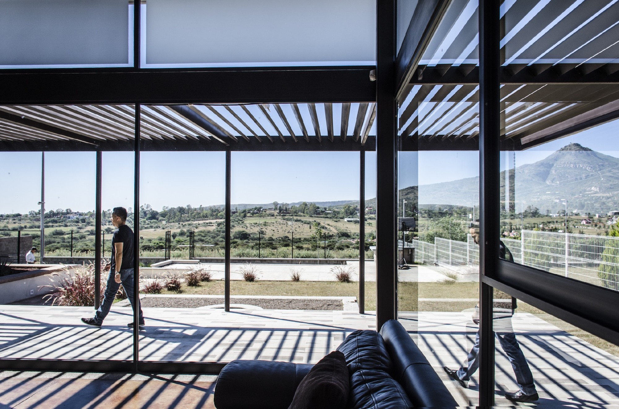 La Tomatina House In Aguascalientes, Mexico la tomatina house in aguascalientes mexico 2751b6d