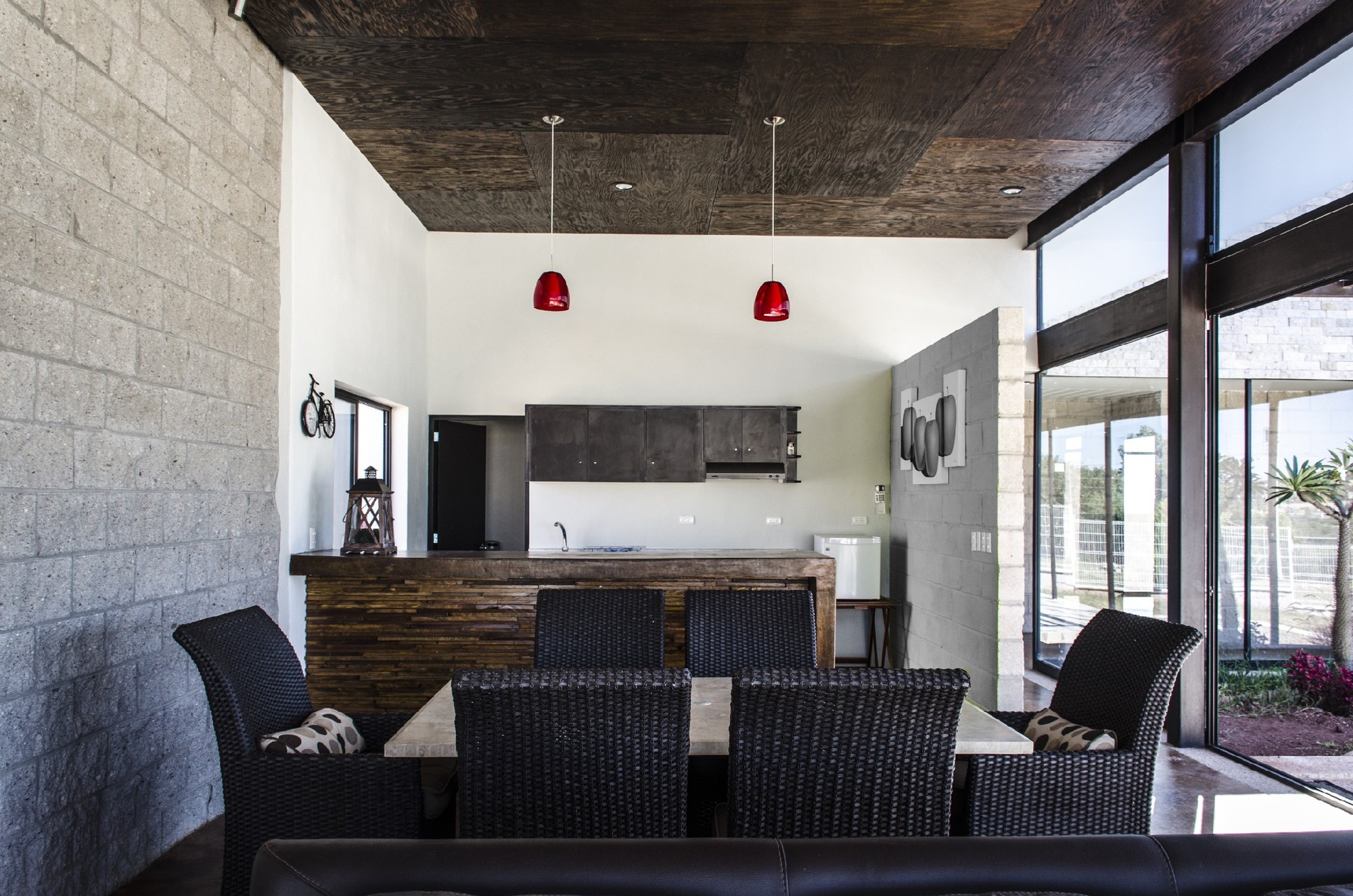 La Tomatina House In Aguascalientes, Mexico la tomatina house in aguascalientes mexico e911276