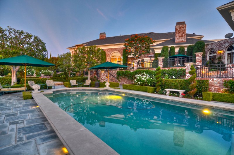 Laguna Hills House in California laguna hills house in california 1113289