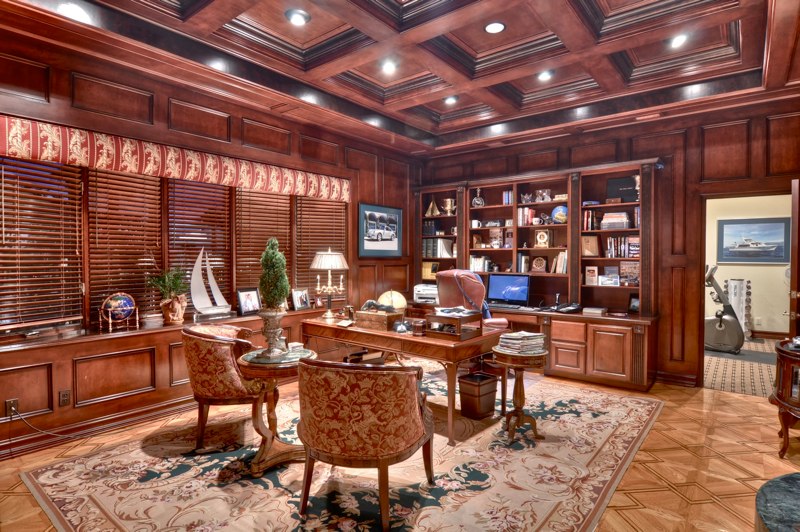 Laguna Hills House in California laguna hills house in california 4dc404e