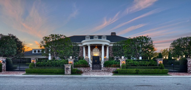 Laguna Hills House in California laguna hills house in california 633fc45